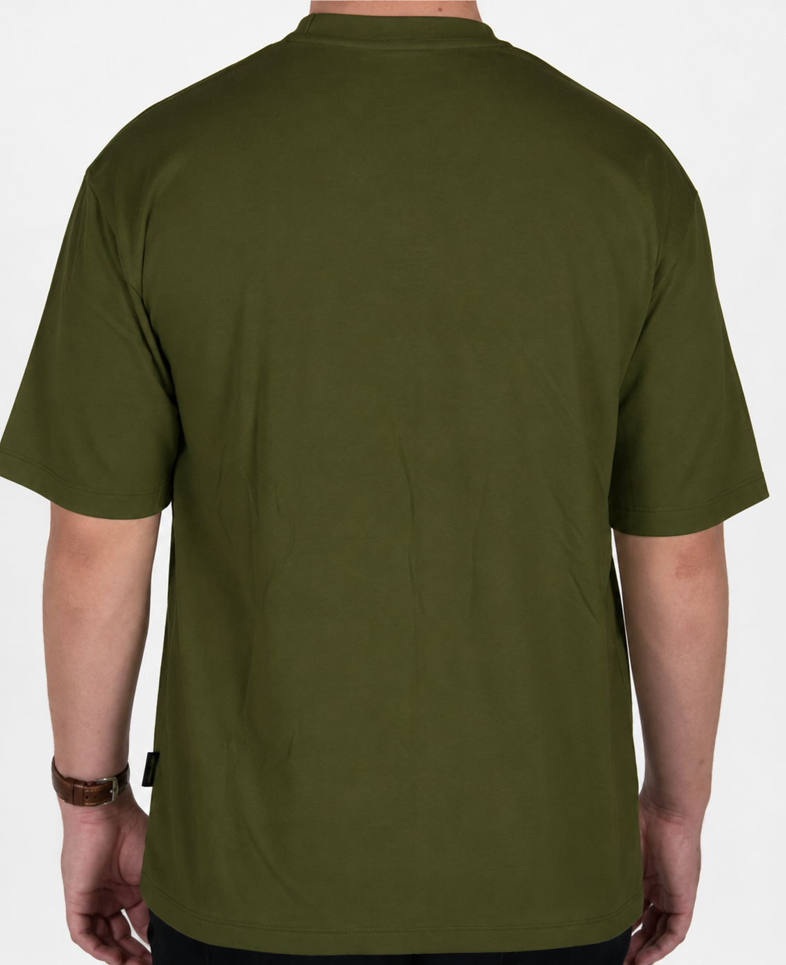 Wear Daily™- Olive Green