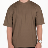 Wear Daily™- KHAKI BROWN