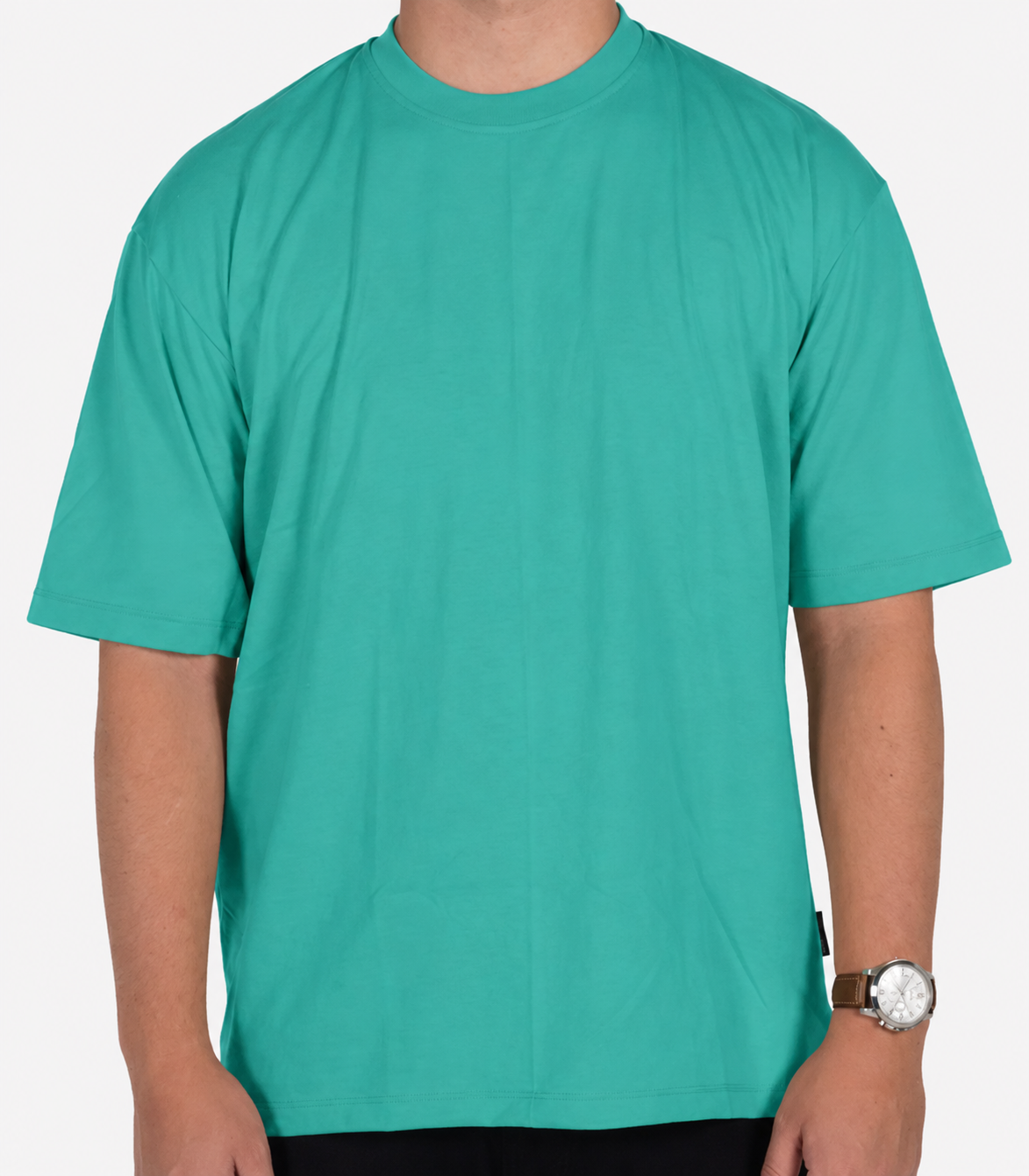 Wear Daily™- Light Sea Green
