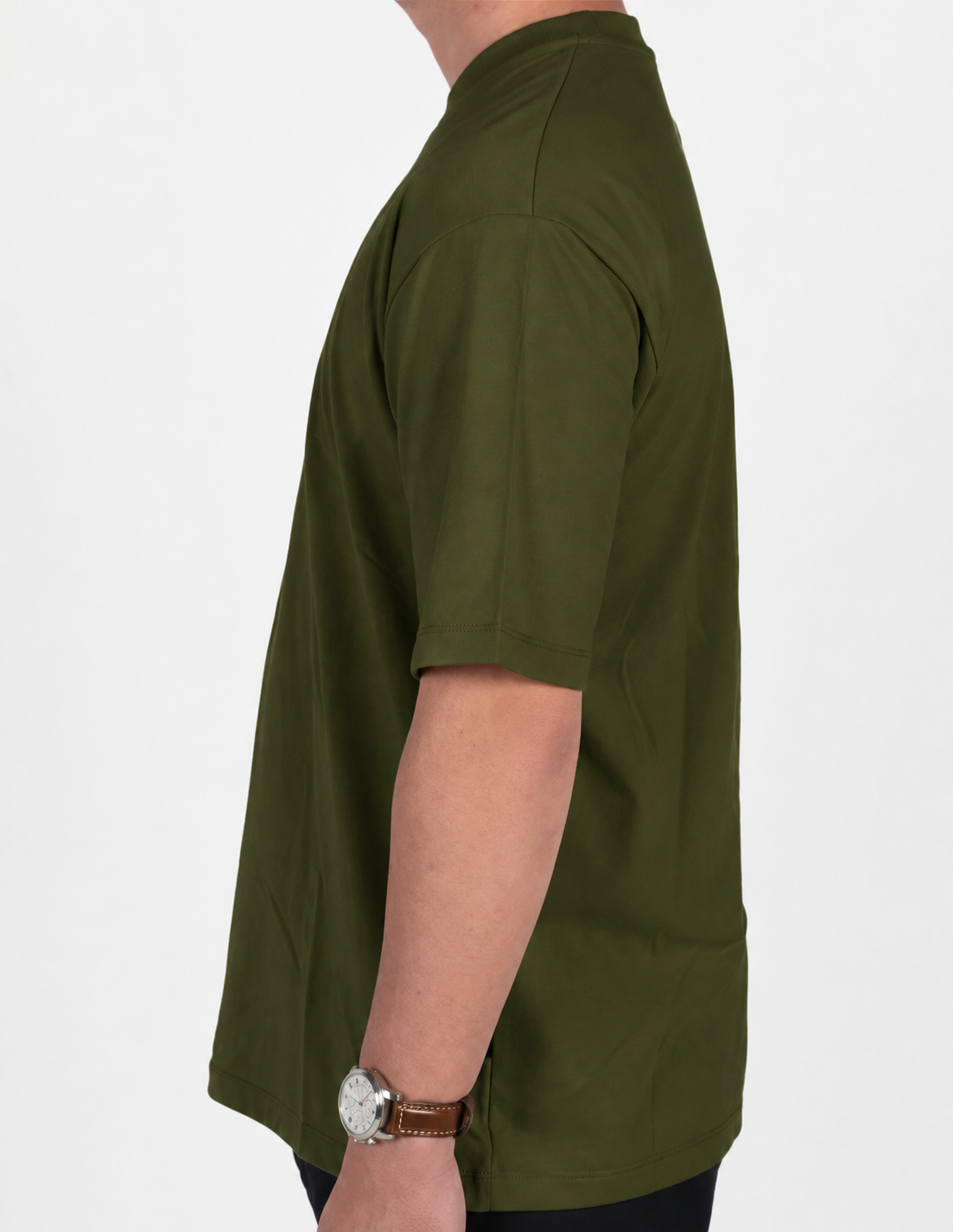 Wear Daily™- Olive Green