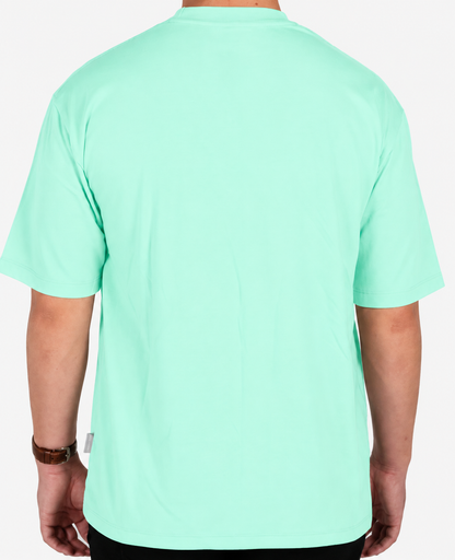 Wear Daily™- Light Mint Green