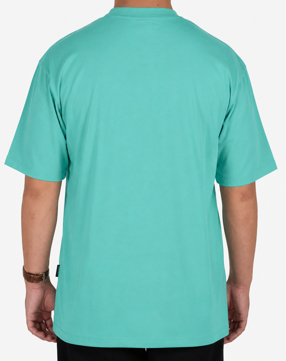 Wear Daily™- Light Sea Green