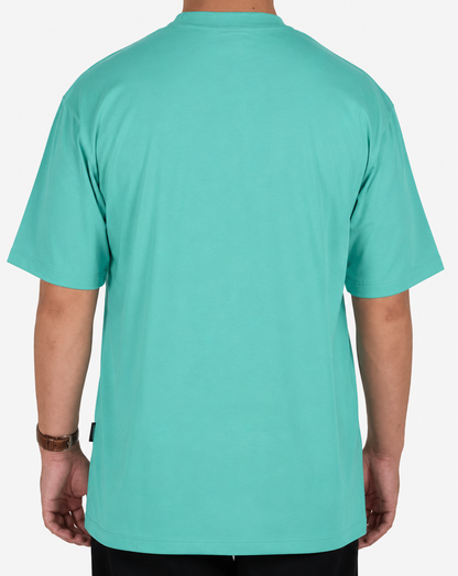 Wear Daily™- Light Sea Green