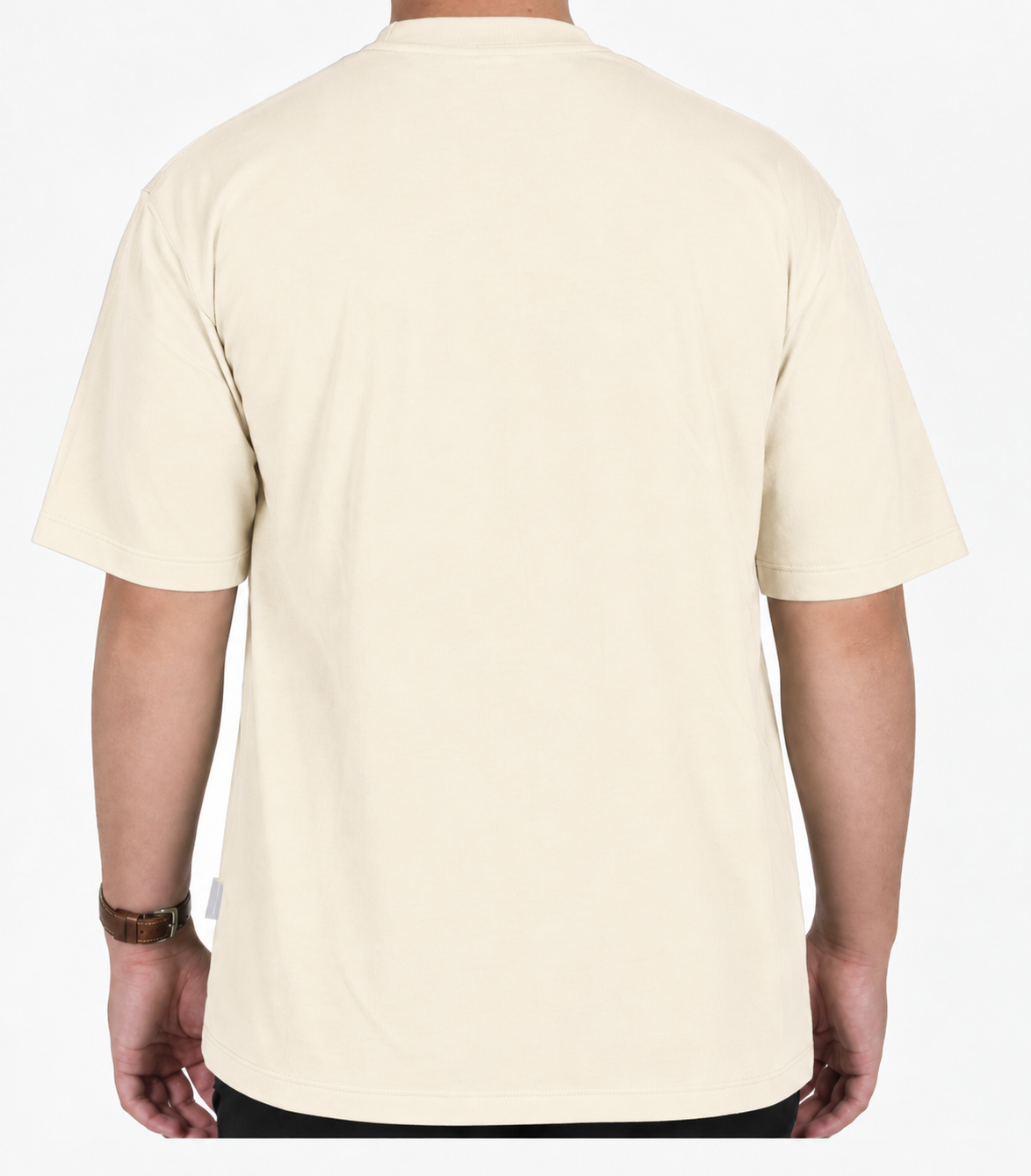Wear Daily™- Ivory White