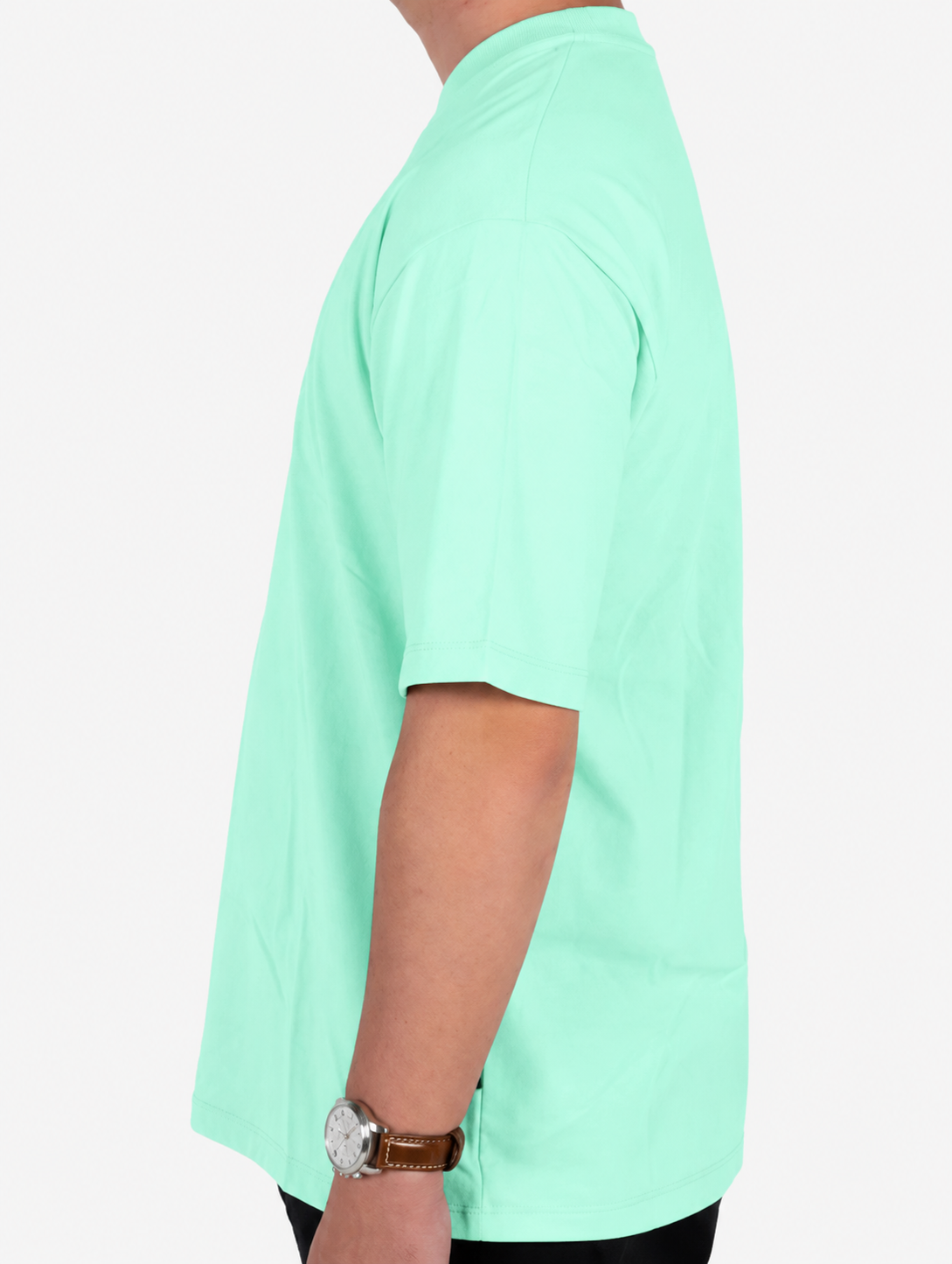Wear Daily™- Light Mint Green
