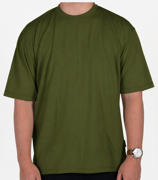 Wear Daily™- Olive Green