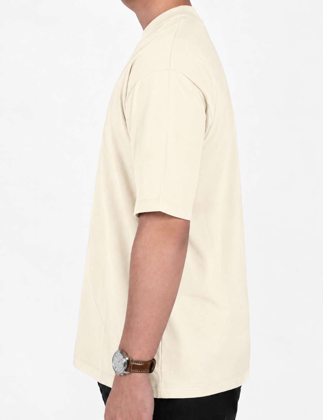 Wear Daily™- Ivory White