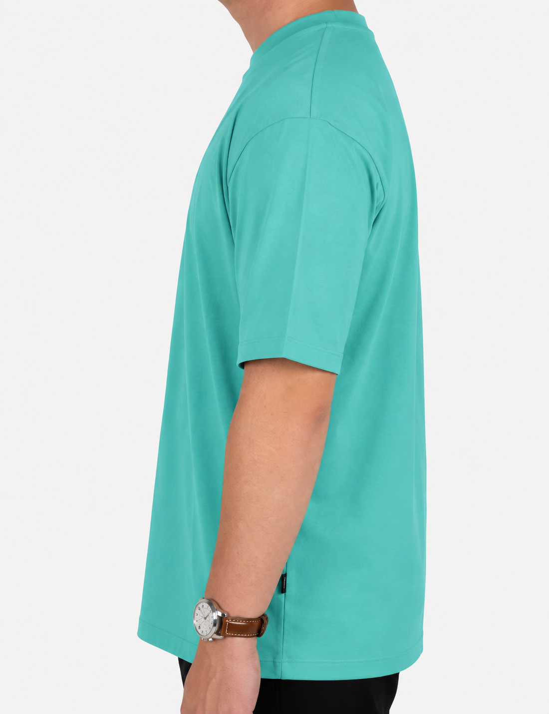 Wear Daily™- Light Sea Green