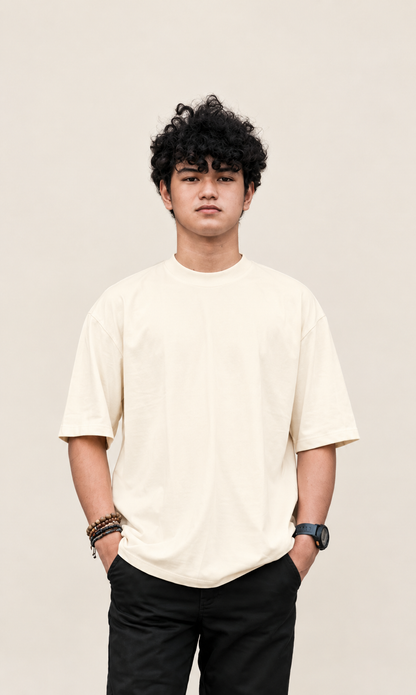 Wear Daily™- Ivory White