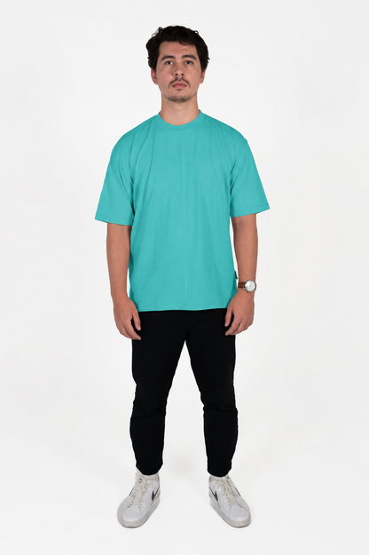 Wear Daily™- Light Sea Green