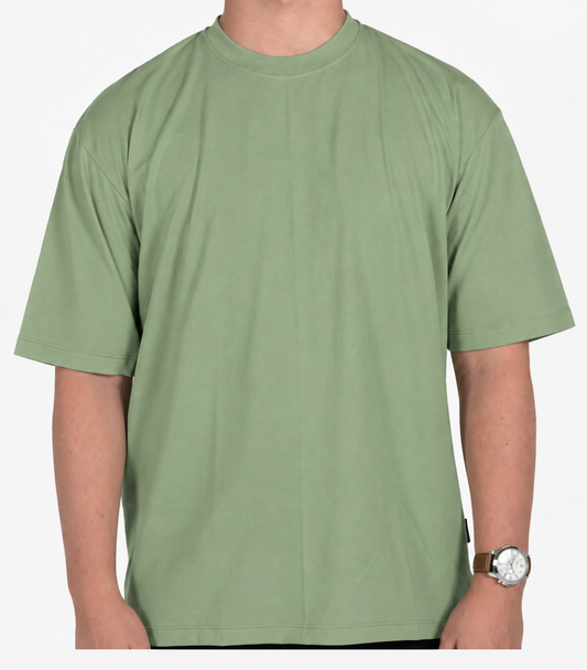 Wear Daily™- Moss Green
