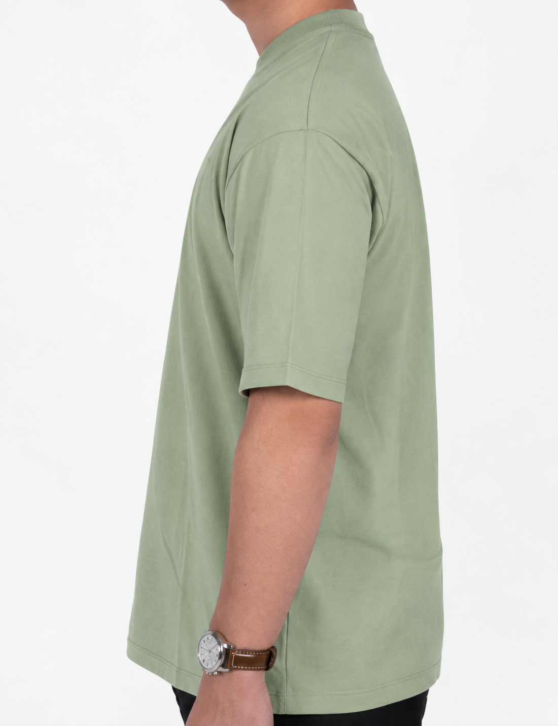 Wear Daily™- Moss Green