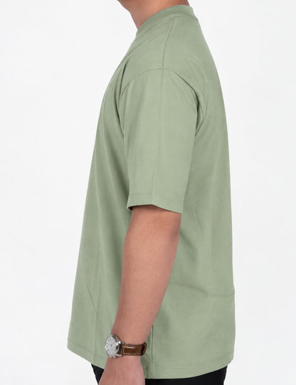 Wear Daily™- Moss Green
