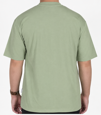 Wear Daily™- Moss Green