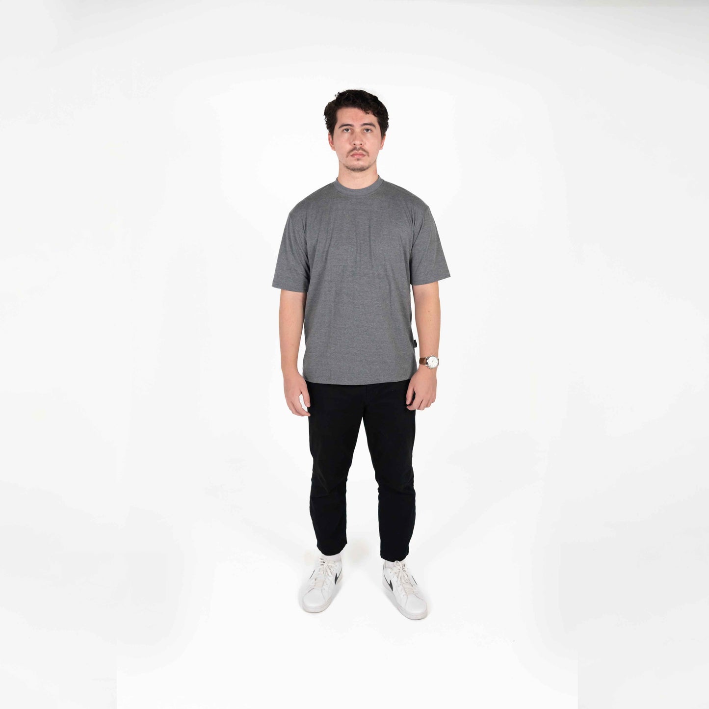 Wear Daily™- ASH GRAY